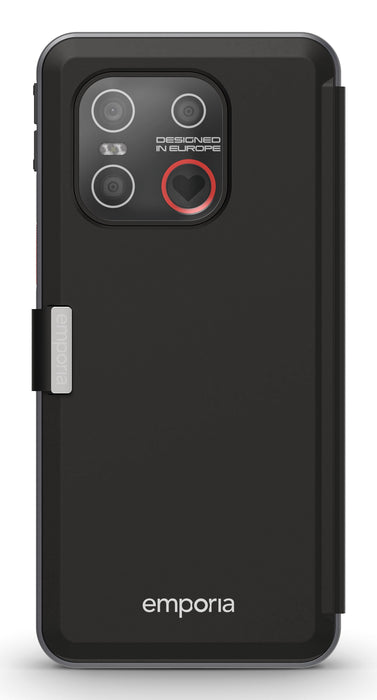 Emporia Smart.7lite, Senioren-Smartphone
