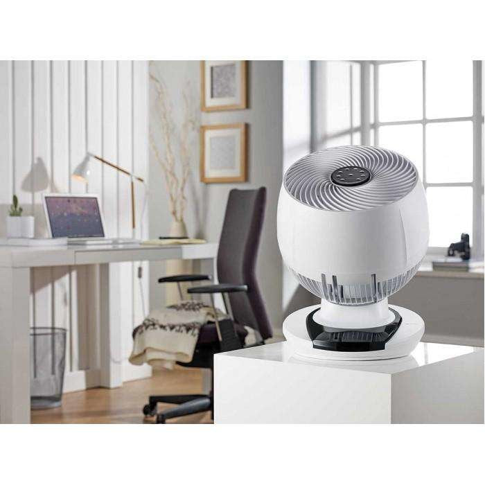 Meaco Meacofan 1056 (Blanco) Meacofan1056eu