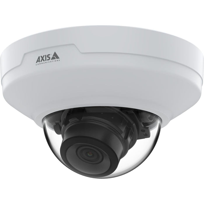 EAN 7331021081536 - Axis 02678-001 cámara de vigilancia Almohadilla Cámara de seguridad IP Interior 3840 x 2160 Pixeles Techo imagen 5