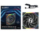 EAN 4718466016799 - Lian Li UNI FAN SL Wireless LCD 120 Reverse Blade Carcasa del ordenador Ventilador 12 cm Negro 1 pieza(s) imagen 1