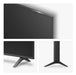 EAN 8806096385289 - LG UHD AI 43UA75006LA 109,2 cm (43") 4K Ultra HD Smart TV Wifi Negro imagen 2