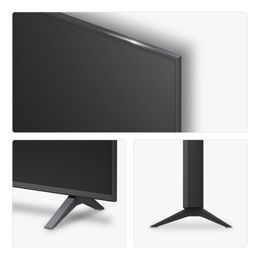 EAN 8806096406687 - LG UHD AI 55UA75006LA 139,7 cm (55") 4K Ultra HD Smart TV Wifi Negro imagen 2