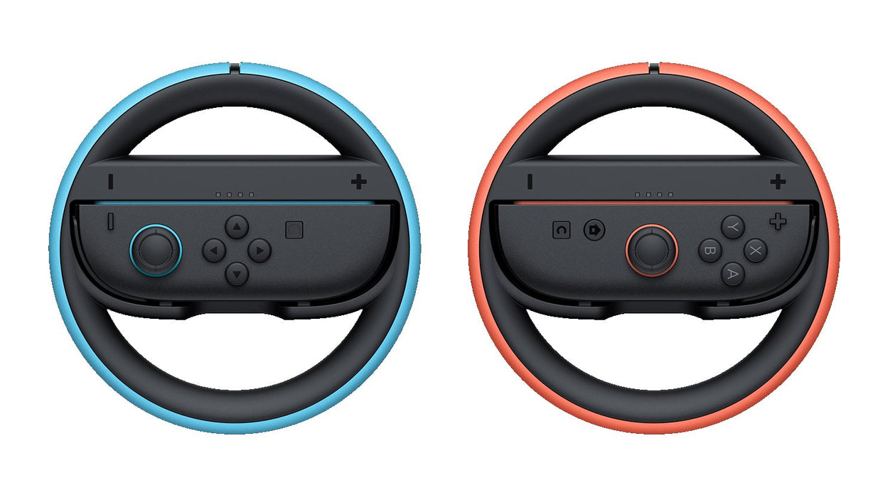 EAN 0045496321383 - Nintendo 10015099 accesorio de controlador de juego Accesorio para modificar volante imagen 2