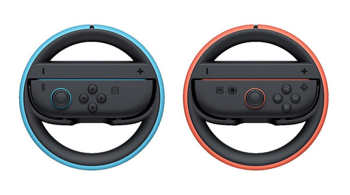 EAN 0045496321383 - Nintendo 10015099 accesorio de controlador de juego Accesorio para modificar volante imagen 2