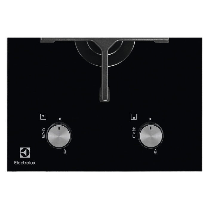 EAN 7332543475971 - Electrolux EGC3322NVK Negro Integrado 29 cm Encimera de gas 2 zona(s) imagen 12