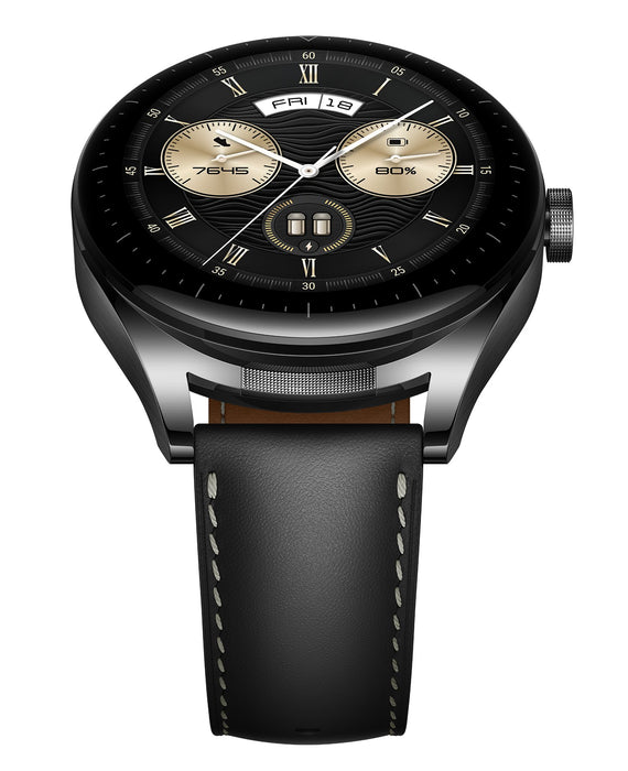 EAN 6941487273591 - Huawei 55029576 Relojes inteligentes y deportivos 3,63 cm (1.43") AMOLED Digital 466 x 466 Pixeles Pantal imagen 2