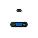 EAN 8433281012325 - Nanocable 10.16.4101-G Adaptador gráfico USB 1920 x 1200 Pixeles imagen 3