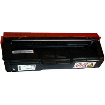 EAN 4961311893933 - Ricoh SP C310HE cartucho de tóner 1 pieza(s) Original Cian imagen 1