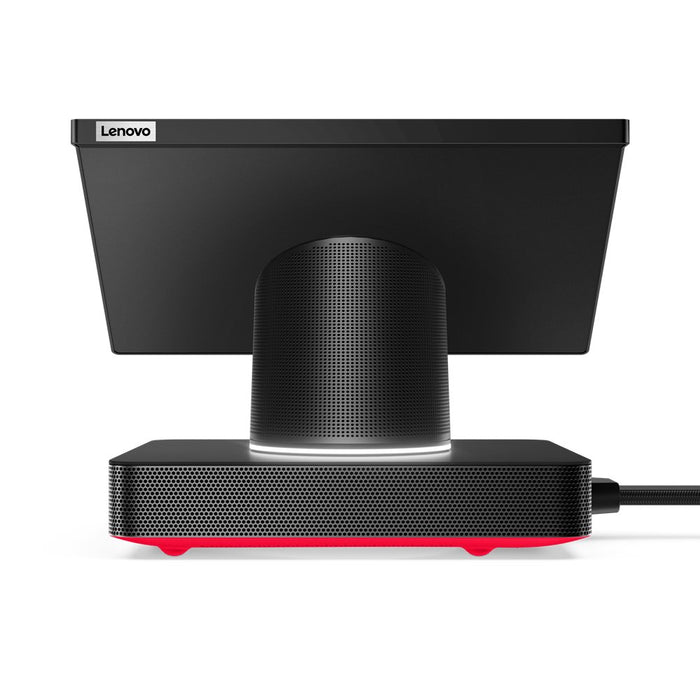 EAN 0195235803844 - Lenovo ThinkSmart Hub Intel® Core™ i5 i5-8365U 25,6 cm (10.1") 1920 x 1200 Pixeles Pantalla táctil PC tod imagen 4