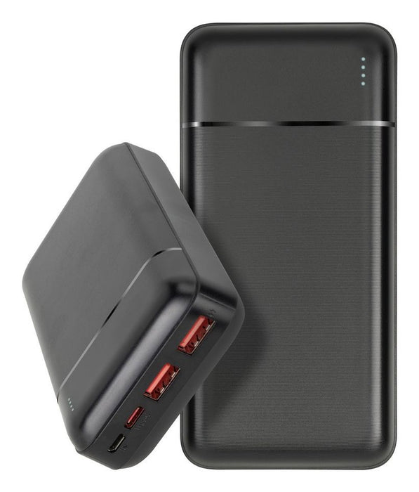 EAN 4260709013602 - Rivacase VA2102 Polímero de litio 20000 mAh Negro imagen 12