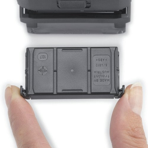 EAN 9008056833062 - Trodat 6/4915/SS Cartucho de tinta Negro imagen 3
