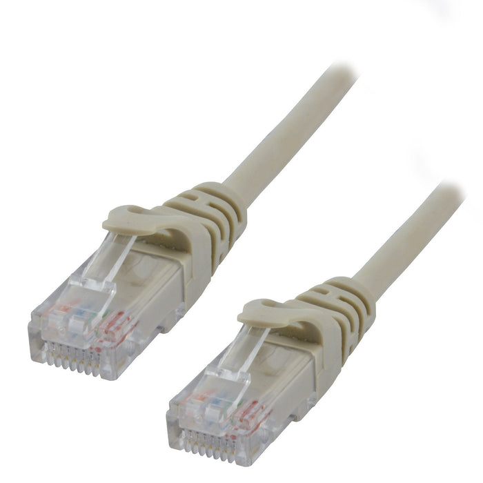 Eco Patch Cable Cat 6 U/Utp