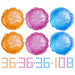 EAN 5010996208934 - Nerf Super Soaker Better Than Balloons imagen 2