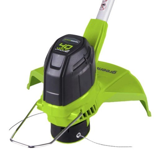 Cortabordes 40v Basic Greenworks G40lt - 2101507