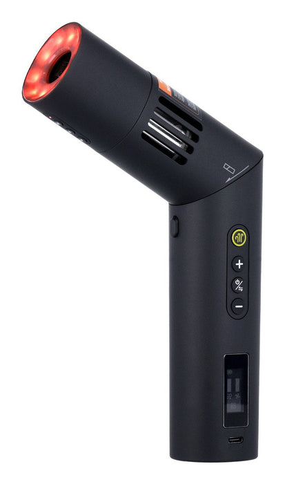 Rollei Smokemaster Pro Rgb