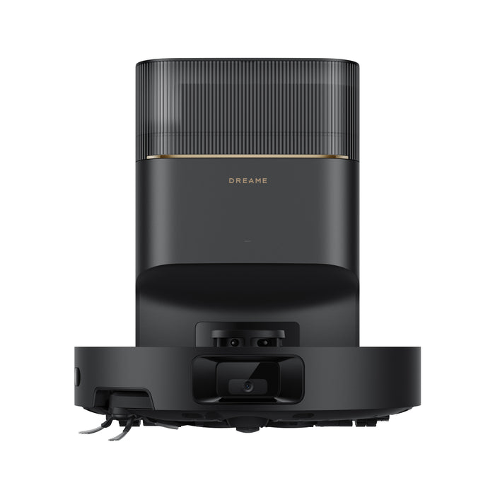 EAN 6977328068606 - Dreame D20 Pro Plus 0,5 L Negro imagen 6