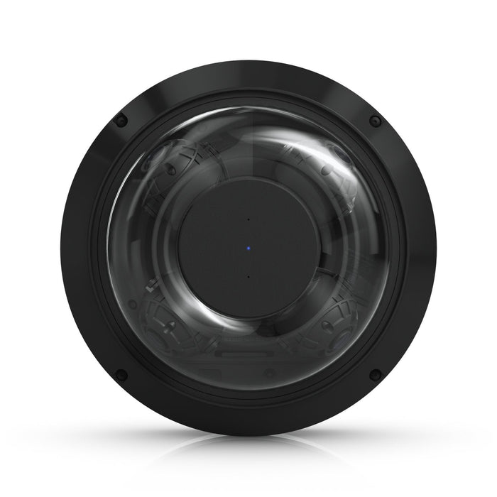 Ubiquiti Unifi Video Camera Ai Multi Sensor 4 &Hll Outdoor &Hll 4k &Hll Infrarojo &Hll Ip66 &Hll Poe++ &Hll White &Hll Uvc-Ai-Ms-4-W