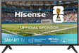 EAN 6942351417905 - Hisense 32E4QT 81,3 cm (32") HD Smart TV Wifi Negro imagen 1
