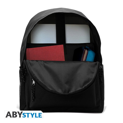 EAN 3665361139041 - ABYstyle ABYBAG698 mochila Mochila informal Negro imagen 2