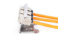 EAN 4016032498377 - Digitus AN-25183 accesorio para módulo Keystone imagen 6