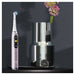 EAN 4210201408390 - Oral-B iO Series 9n Adulto Cepillo dental oscilante Rosa imagen 18