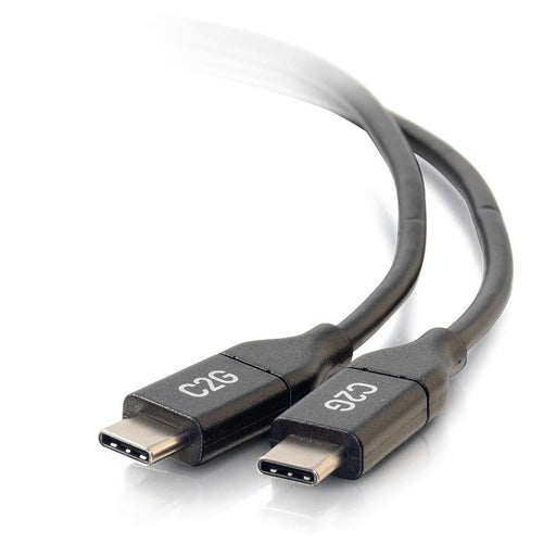 EAN 757120888277 - C2G 88827 cable USB USB 2.0 0,91 m USB C 0,48 Gbit/s Negro imagen 1