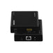 EAN 4052792050769 - LogiLink HD0030 extensor audio/video Transmisor y receptor de señales AV Negro imagen 8