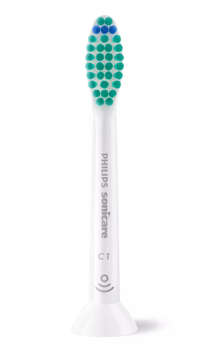 EAN 8720689036771 - Philips Sonicare ProResults HX6014/87 cepillo de cabello 4 pieza(s) Blanco imagen 2