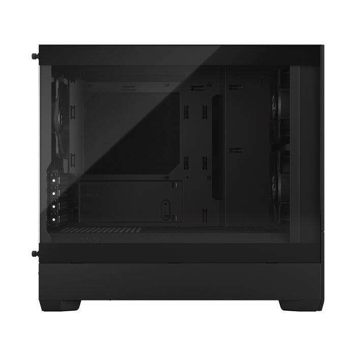 EAN 7340172703266 - Fractal Design Pop Mini Silent Mini Tower Negro imagen 4