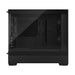 EAN 7340172703266 - Fractal Design Pop Mini Silent Mini Tower Negro imagen 4