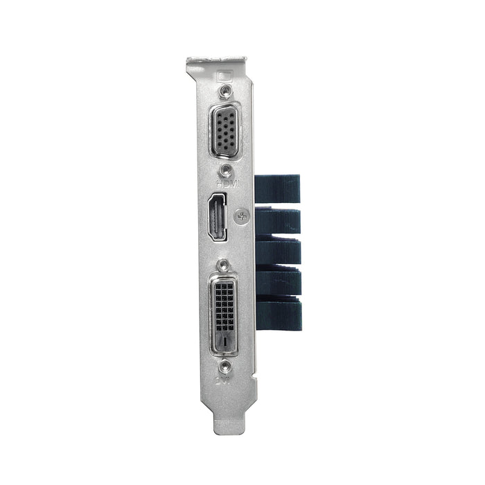 EAN 4711387418680 - ASUS GT710-SL-2GD5-BRK-EVO NVIDIA GeForce GT 710 2 GB GDDR5 imagen 3