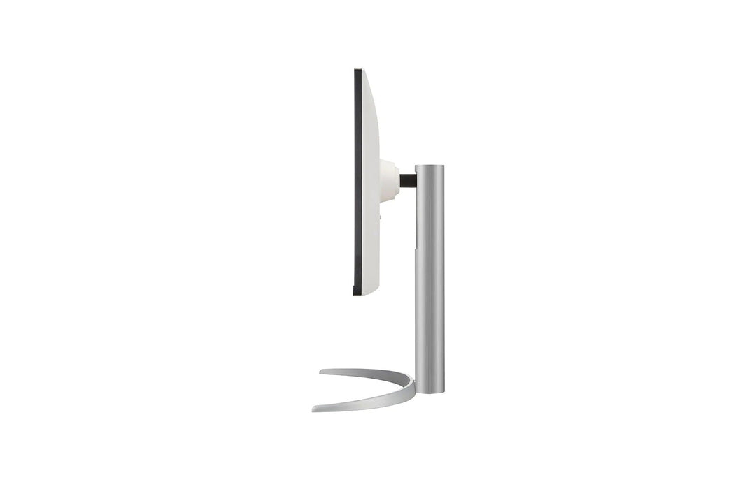 EAN 8806087963373 - LG 27UP650P-W pantalla para PC 68,6 cm (27") 3840 x 2160 Pixeles 4K Ultra HD LED Plata imagen 7