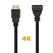 EAN 8436574705058 - AISENS A120-0457 cable HDMI 2 m HDMI tipo A (Estándar) imagen 3