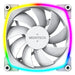 EAN 4710562748291 - Montech AX120 PWM Carcasa del ordenador Ventilador 12 cm Blanco 3 pieza(s) imagen 2
