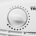 EAN 8713016089496 - Tristar KA-5059 calefactor eléctrico Interior Blanco 2000 W Ventilador eléctrico imagen 4