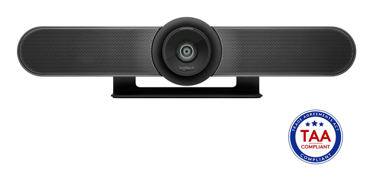 EAN 5099206072060 - Logitech MeetUp sistema de video conferencia imagen 2
