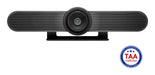 EAN 5099206072060 - Logitech MeetUp sistema de video conferencia imagen 2