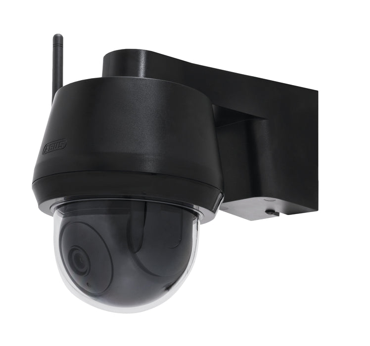 EAN 4003318943980 - ABUS PPDF17620 cámara de vigilancia Bala (forma) Cámara de seguridad IP Exterior 2304 x 1296 Pixeles Pare imagen 2