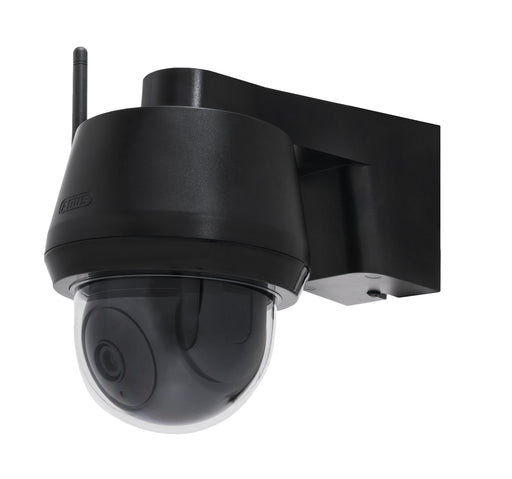 EAN 4003318419164 - ABUS PPIC52520B cámara de vigilancia Almohadilla Cámara de seguridad IP Exterior 3840 x 2160 Pixeles Pare imagen 2