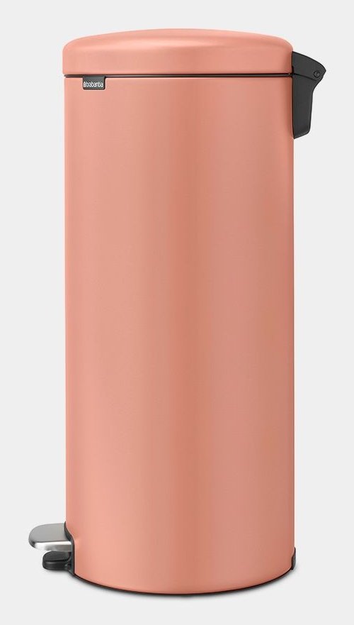 EAN 8710755238741 - Brabantia 238741 cubo de basura Alrededor Acero Cobre imagen 2