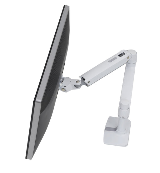 EAN 0698833058390 - Ergotron LX Series 45-490-216 soporte para monitor 86,4 cm (34") Escritorio Blanco imagen 2