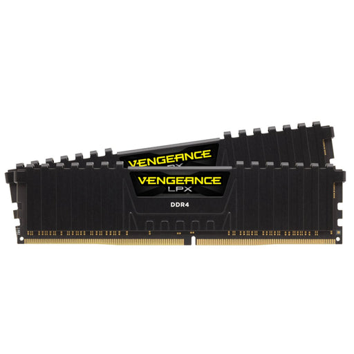 EAN 0843591077552 - Corsair Vengeance LPX CMK16GX4M2D3000C16 módulo de memoria 16 GB 2 x 8 GB DDR4 288-pin DIMM imagen 1