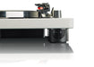 EAN 8711902035749 - Lenco LS-50 Tocadiscos de tracción por correa Gris imagen 3