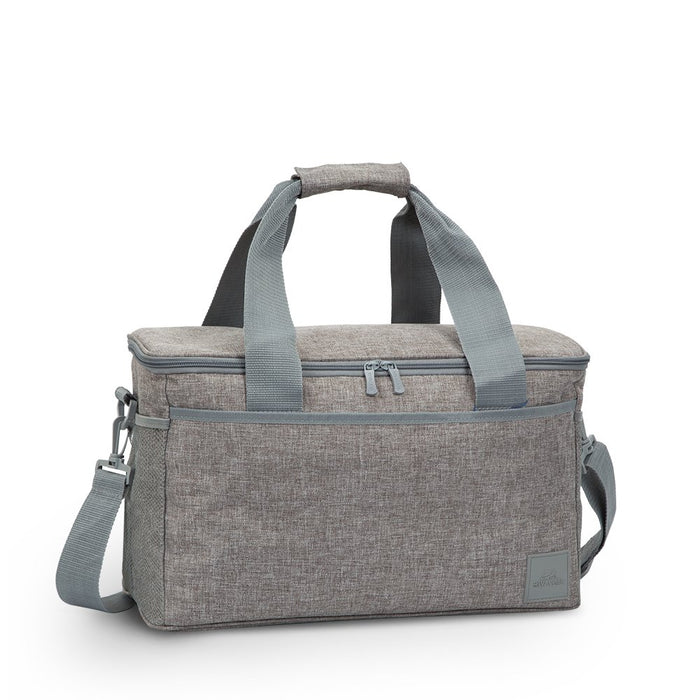 EAN 4260403573976 - Rivacase 5726 recipiente térmico 23 L Gris imagen 1