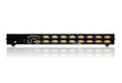 EAN 4710423776722 - ATEN CS1716I-AT-G interruptor KVM Montaje en rack Negro imagen 2