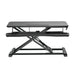 EAN 4052792060430 - LogiLink EO0033 soporte para monitor Escritorio Negro imagen 3