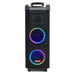 EAN 8435256897982 - Aiwa Ktbus-608 De 2 vías Negro Inalámbrico y alámbrico 80 W imagen 4