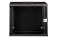 EAN 4016032493747 - Digitus DN-49205 armario rack 9U Bastidor de pared Negro imagen 8
