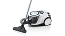 EAN 4242005241613 - Bosch Serie 6 BGC41LSIL aspiradora 2,4 L Aspiradora cilíndrica Secar 600 W Sin bolsa imagen 4