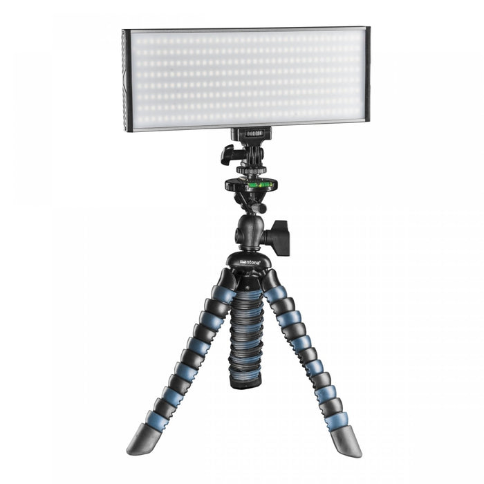 EAN 4056929222913 - Walimex Niova 300 Bi Color 30W imagen 11